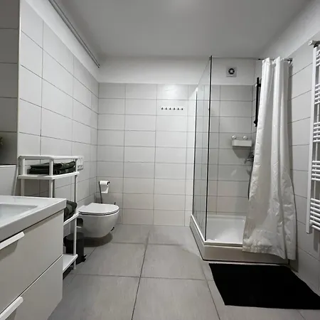 Garden Apartments Zagreb Exterior photo