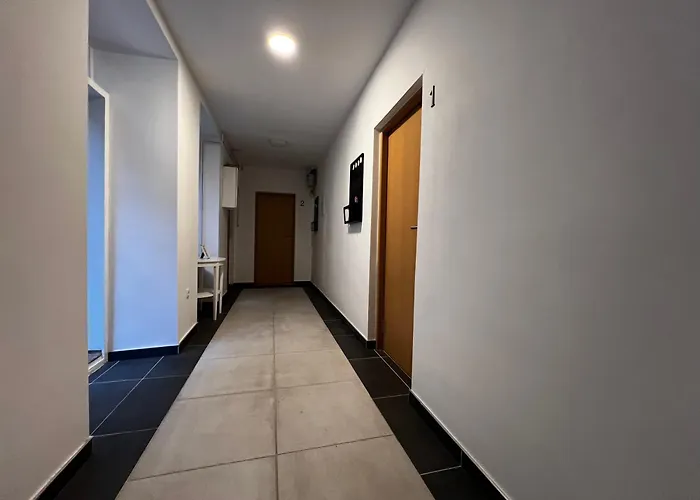 Garden Apartments