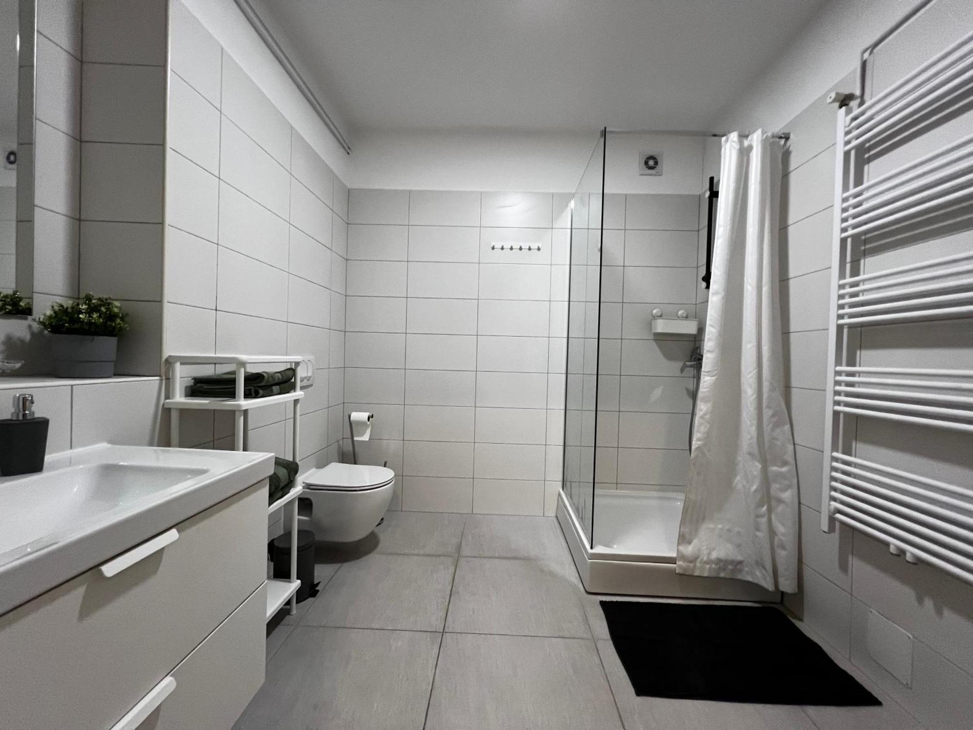 Apartma Garden Zagreb